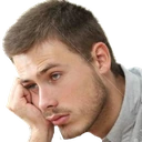 bored emote
