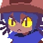 NikoAngery emote