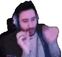 EEEK emote