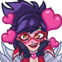 VayneLove emoji