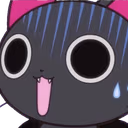 80_NyanpireShock emote
