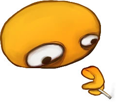 dang emote