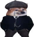ShelbyDog emote