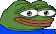 Pepe_dab emote
