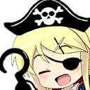 AYAYARR emote