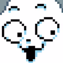 Temmie emote