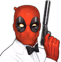 DPbond emote