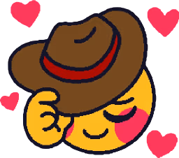 Tomboy emote