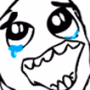 Happy emote