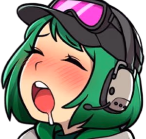 elamoan emote