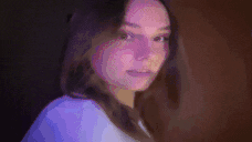 OlyaKiss animated emote