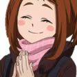 ochakopray emote