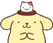 PurinClap emote