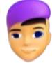 Miaou emote