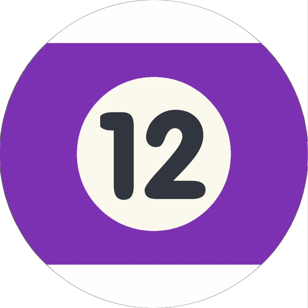 12ball emote