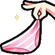 Panties emote