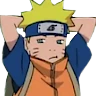 naruto_cool emote