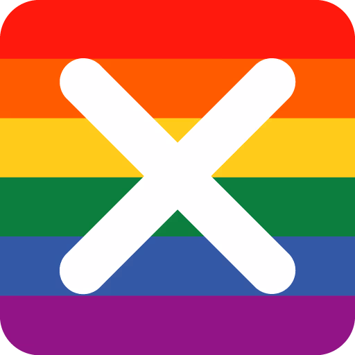 rainbow_indicator_multiplication_sign emote