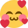 loves emote