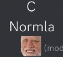 C_Normla emote
