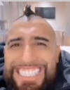 smile emote