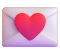 3DLoveNote emote