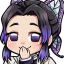 Shinobu_9 emote