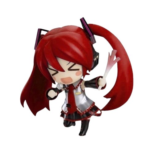 Miku emote