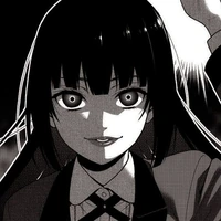 YumekoDeathStare emote