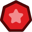 RedStaffBadge emote