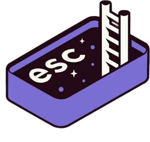 escreality emote