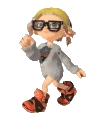 SquidDance emote