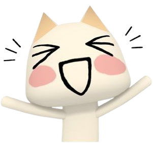 Toro static emote