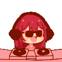 elisDisco emote