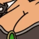 Bongos emote