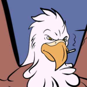 zoranatheeagle avatar