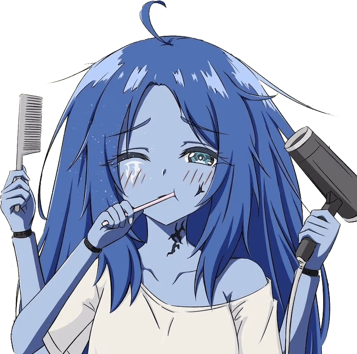 Ranni_GettingReady emote