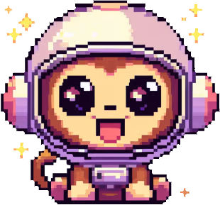 spacey emote