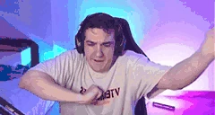 Delaesh emote