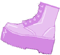 StompBoot emote