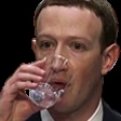 zuccwater emote