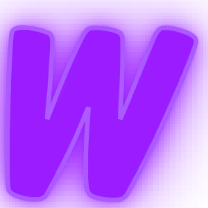 W emote