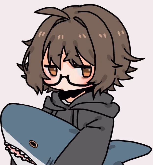 LyuPout emote