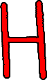 red_H static emote