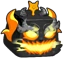 EmberWestDragon emote