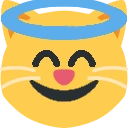 innocentCat emote