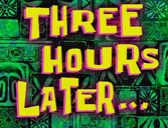 ThreeHoursLater emote
