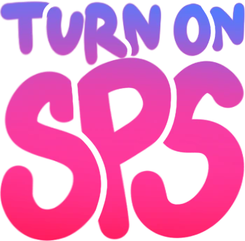 TurnOnSPS emoji