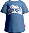 BluePeaksTee emote