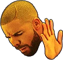 DrakeNoHand emote